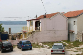 Apartments by the sea Sveti Petar, Biograd - 6168